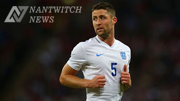 Gary Cahill