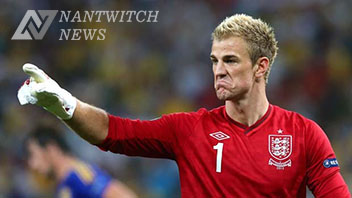 Joe Hart