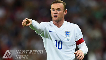 Wayne Rooney