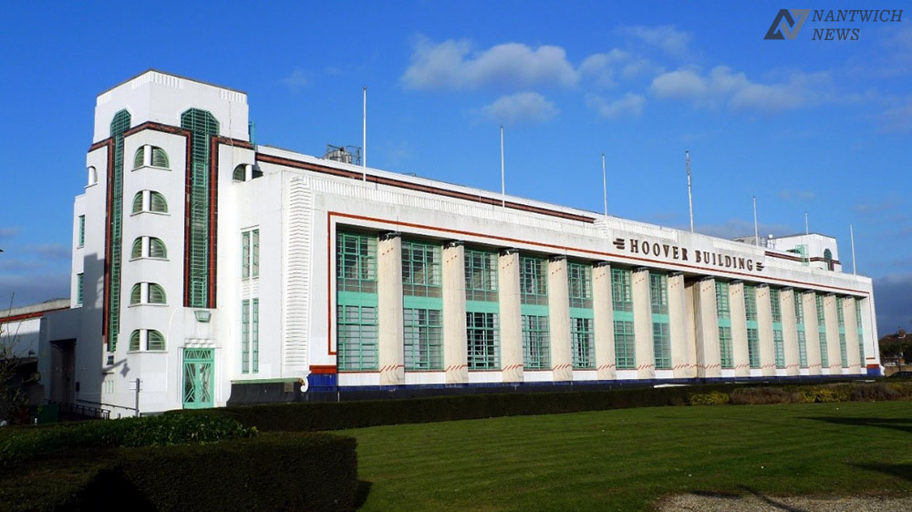 Hoover Building